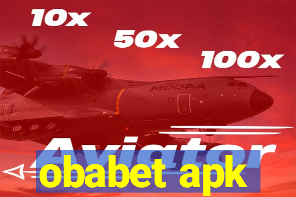 obabet apk